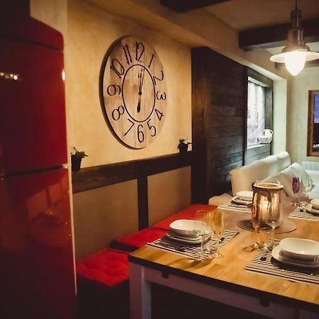 Luxury Danna Plaza Mayor Cuenca  Exteriör bild