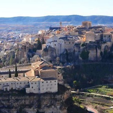 Luxury Danna Plaza Mayor Cuenca  Exteriör bild