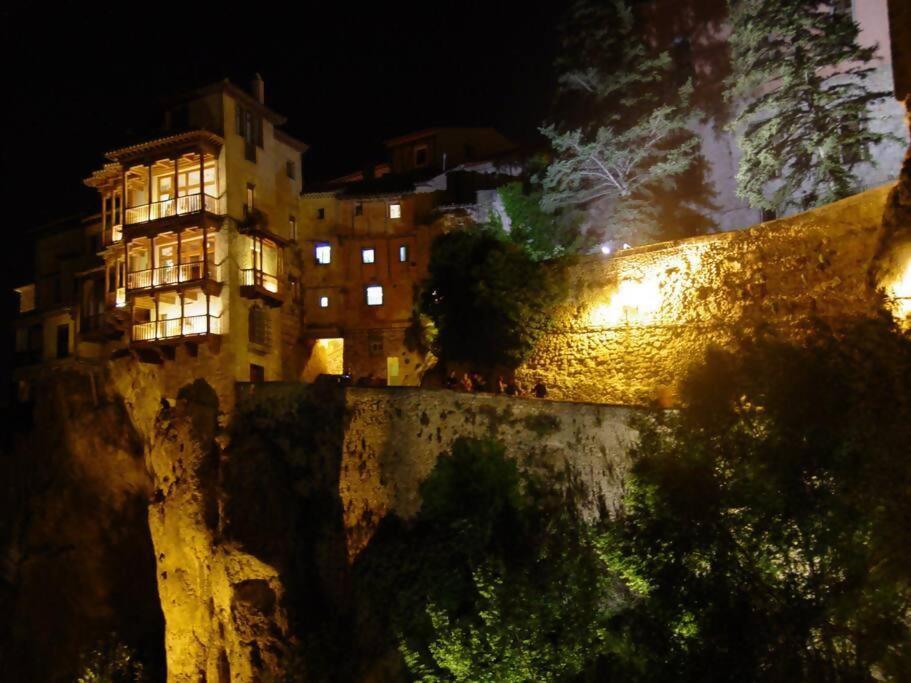 Luxury Danna Plaza Mayor Cuenca  Exteriör bild