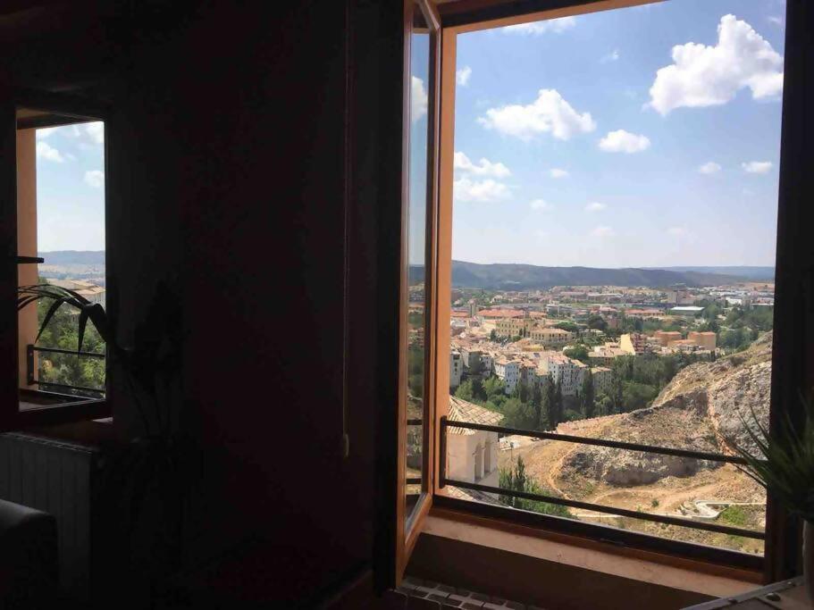 Luxury Danna Plaza Mayor Cuenca  Exteriör bild
