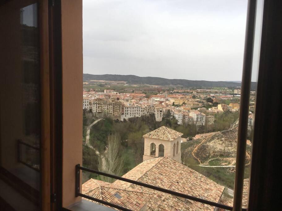 Luxury Danna Plaza Mayor Cuenca  Exteriör bild