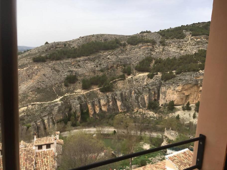 Luxury Danna Plaza Mayor Cuenca  Exteriör bild