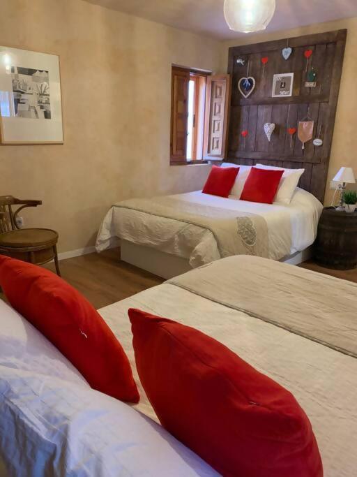 Luxury Danna Plaza Mayor Cuenca  Exteriör bild