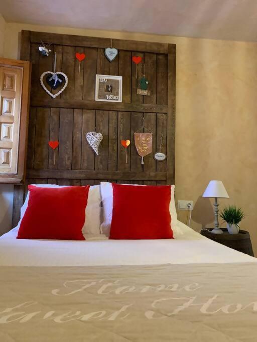 Luxury Danna Plaza Mayor Cuenca  Exteriör bild