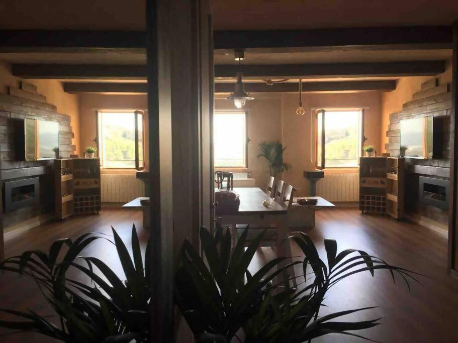 Luxury Danna Plaza Mayor Cuenca  Exteriör bild