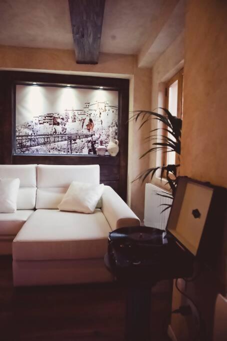 Luxury Danna Plaza Mayor Cuenca  Exteriör bild