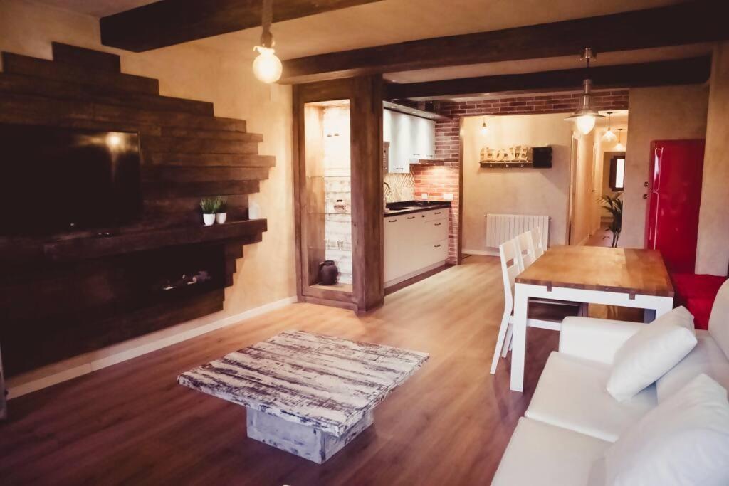 Luxury Danna Plaza Mayor Cuenca  Exteriör bild