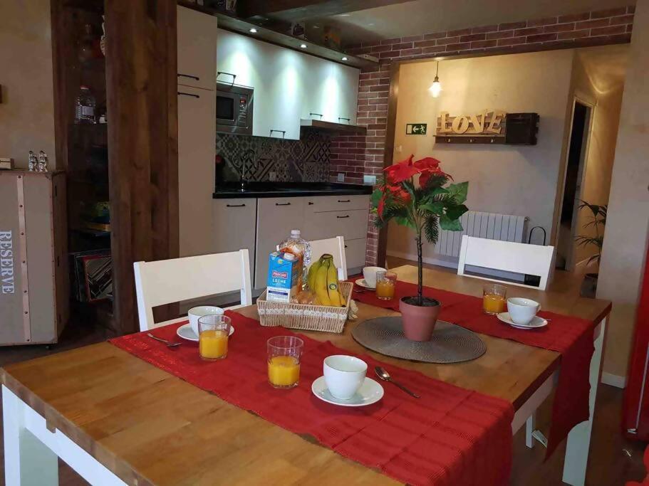 Luxury Danna Plaza Mayor Cuenca  Exteriör bild