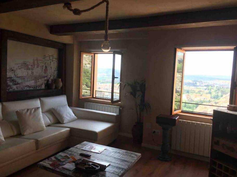 Luxury Danna Plaza Mayor Cuenca  Exteriör bild