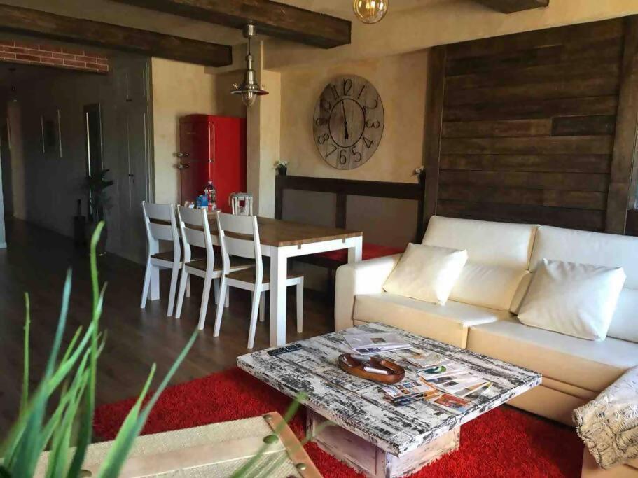 Luxury Danna Plaza Mayor Cuenca  Exteriör bild