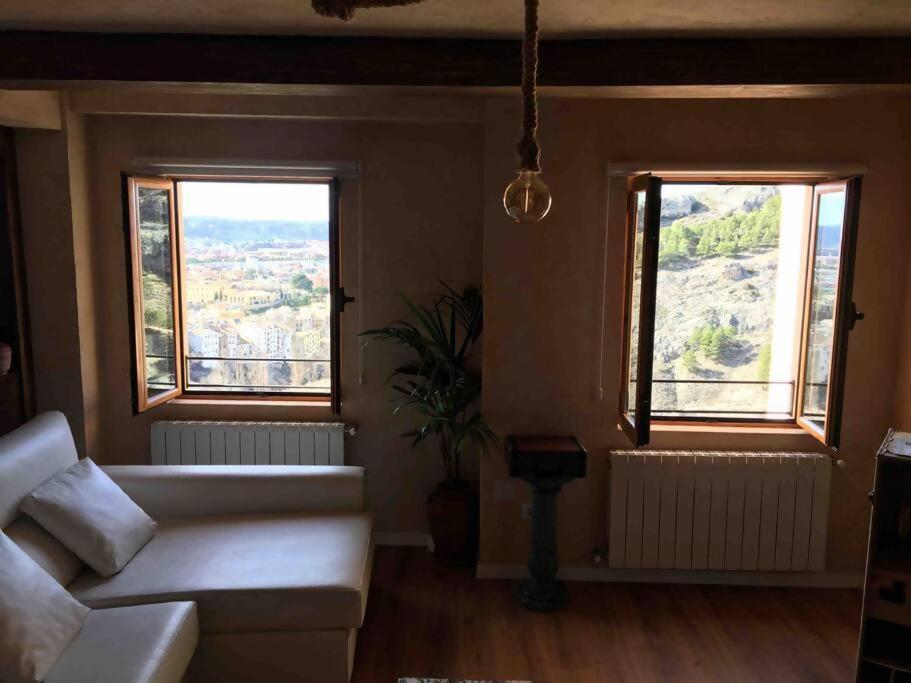 Luxury Danna Plaza Mayor Cuenca  Exteriör bild