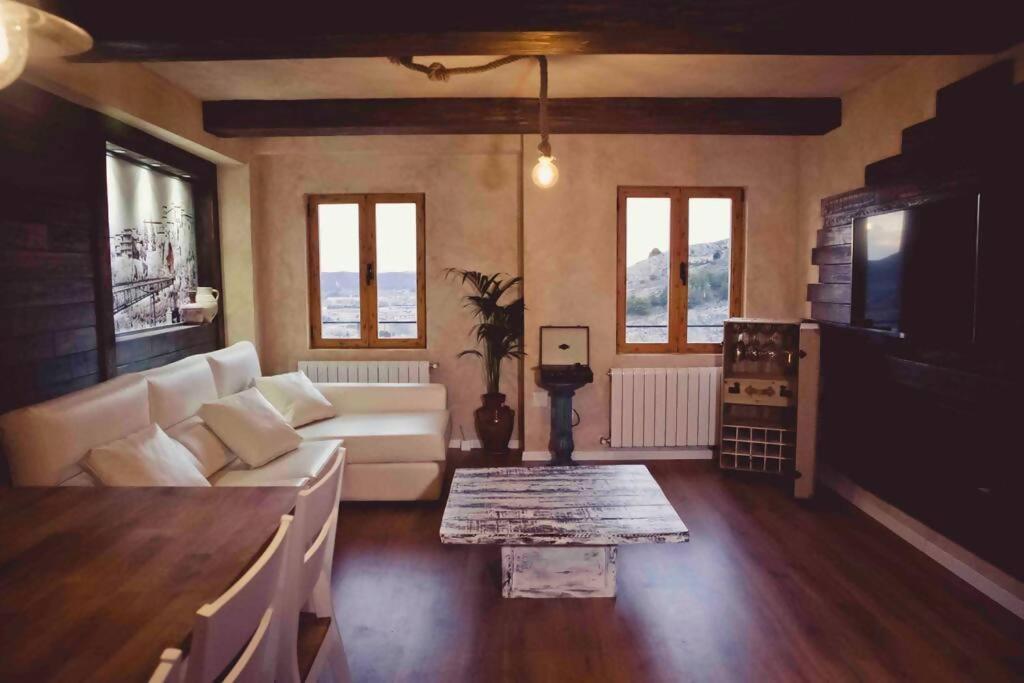 Luxury Danna Plaza Mayor Cuenca  Exteriör bild